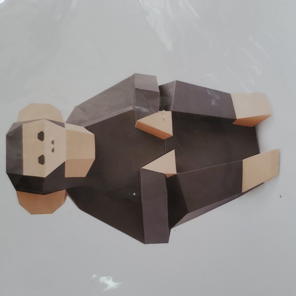 RECOLLECTIONS ANIMAL SCULPTURE KIT